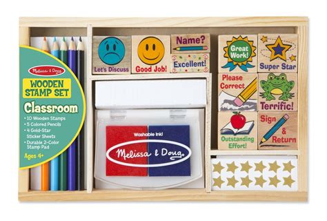 The Best Teacher Stamps To Make Grading And Classroom Life Easier