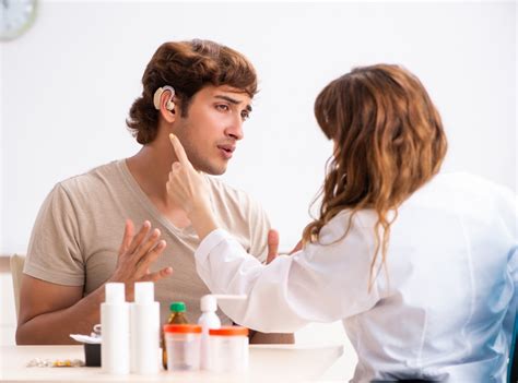 Shushing the Stigma: Living Well with Hearing Loss | El Dorado Hearing