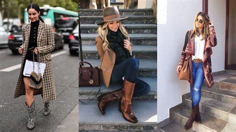 Looks Com Bota Texana - Bota Texana, como usar a nova tendência? Inspirações de looks