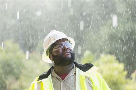 Protecting Your Workers in the Rain - Altiqe Consulting