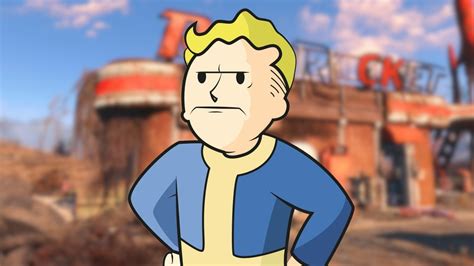 Fallout 4 Xbox Achievements Fixed And Now Unlocking For Players