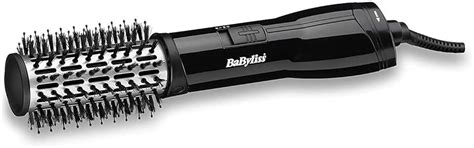BaByliss Flawless Volume Hot Air Styler Amazon Co Uk Health Personal Care