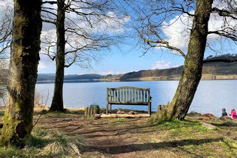 Appeal To Falkirk People To ‘take No Risks Around Reservoirs And Rivers