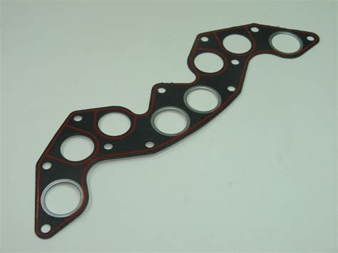 Прокладка коллектора впускного\выпускного ЗАЗ 1102 AT 245.1008150 ...