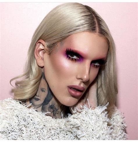 Pin By Abbie Jackson On Hairstyles Jeffree Star Makeup Jefree Star