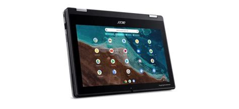 Acer Chromebook Spin R T Inch Multi Touch Mediatek Mt