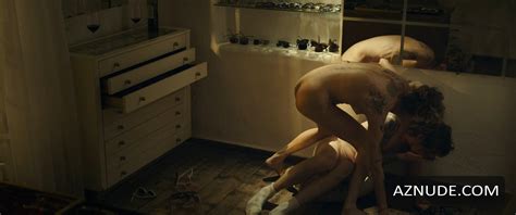 MEDEA NUDE SCENES AZNude