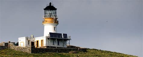 Mystery Of Eilean Mòr Lighthouse Keepers Disappearance As Records