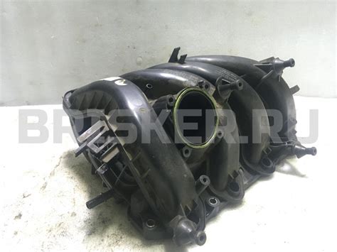 Купить коллектор впускной 04E129712G на Volkswagen Polo Mk5 Sedan 2015 ...