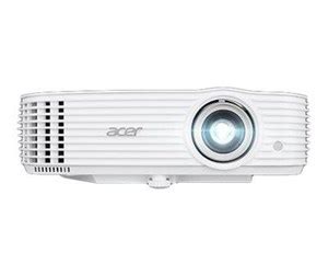 Acer Projektor X Ki Dlp Projector Portable D Wi Fi