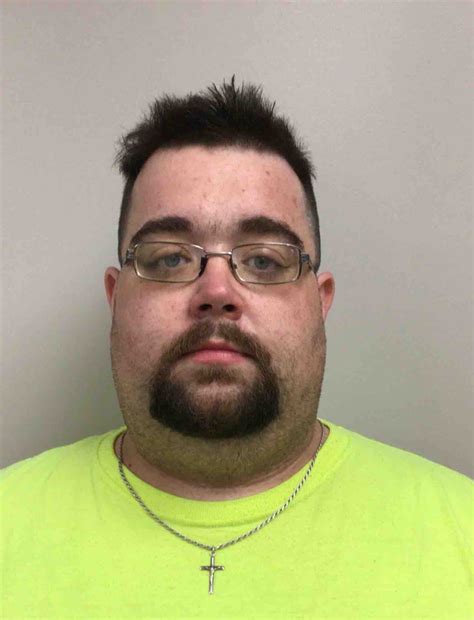 Tyler Walker Sex Offender In Richfield OH 44286 TN00490401