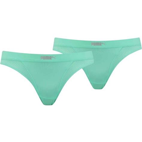 Puma Micro Mesh Bikini P Pack Sportisimo