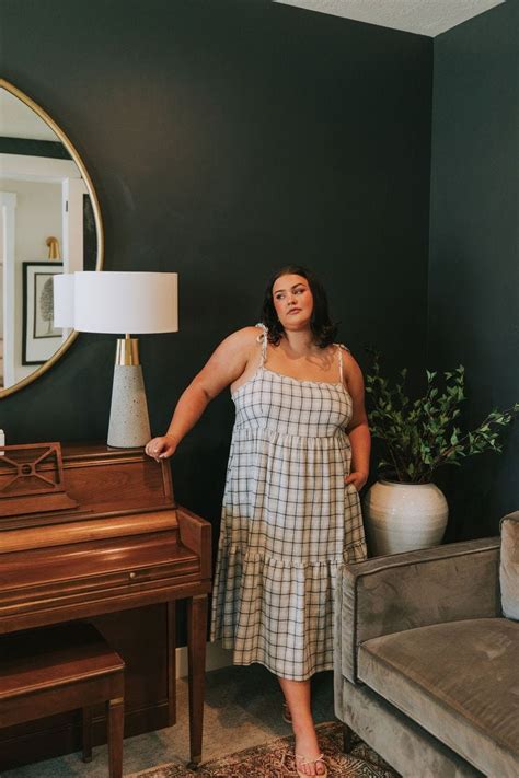 Finding The Perfect Plus Size Clothing A Guide To Comfort And Style