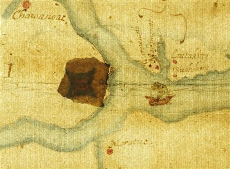 Roanoke Colony Wikipedia