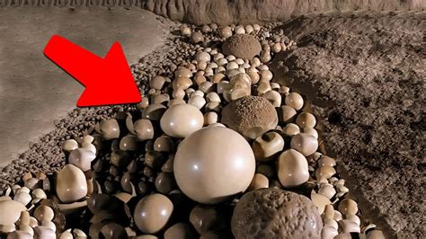 O Que Eles Encontraram Nas Profundezas De Uma Caverna Os Deixou Sem