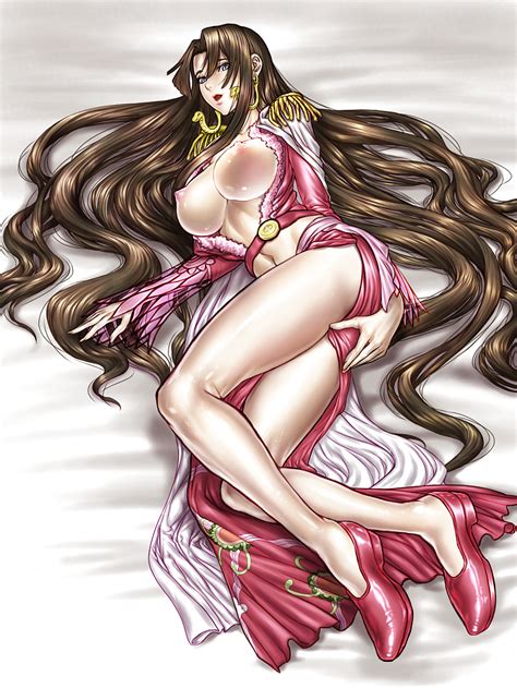 Boa Hancock Porn Pictures XXX Photos Sex Images PICTOA