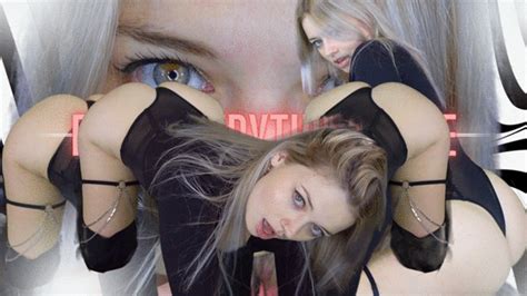 Fuck Everything Else Gooning Mindfuck Miss Ruby Grey S Clips Clips Sale