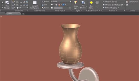 Video of the Month: AutoCAD 3D Modeling and Rendering | AutoCAD Blog | Autodesk