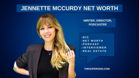Jennette Mccurdy Net Worth: Mom, Age, Height Age, & Married
