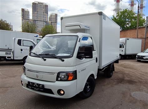 Купить китайский грузовик JAC (Джак) — официальный дилер