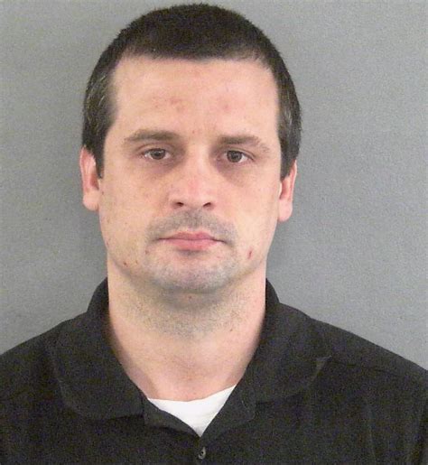 Convicted Sex Offender In Village Of Summerhill Booked Without Bond For Failure To Register