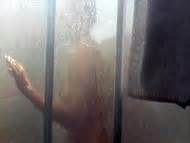 Naked Johanna Klante In The Old Fox