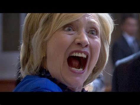 О Клинтон и Трампе - YouTube