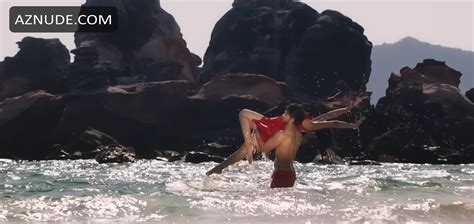 REGINA CASSANDRA Nude AZNude