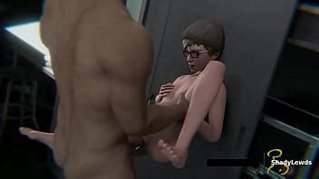 Maxine Fucked Against The Wall XVIDEOS