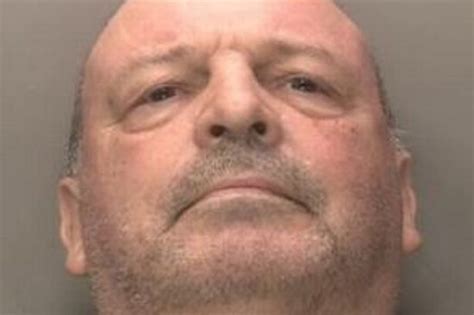 Dangerous Sex Offender Jailed For Years For Abusing Girls Coventrylive