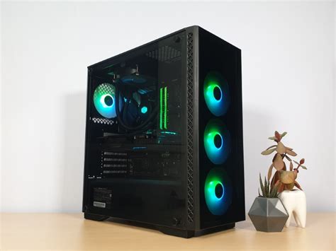 Deepcool Matrexx 50 review | Techtesters