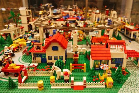 Как конструктор Лего пригодится в быту: 15 оригинальных идей