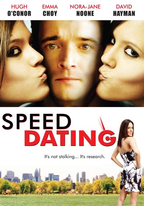 Speed Dating - movie: where to watch streaming online