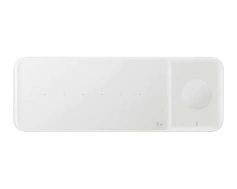 Buy Samsung Wireless Charger Trio EP-P6300 3 in 1 Price in Pakistan