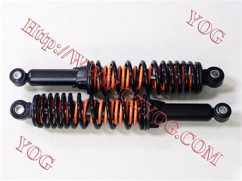 Yog Motorcycle Rear Shock Absorber Bajaj Bm 150 100 Boxer Bajaj Platina