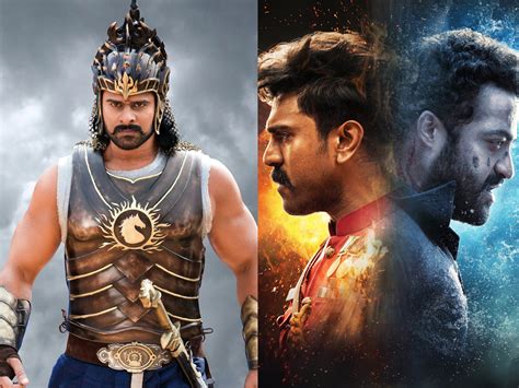 Baahubali Or Rrr The Bigger Sequel