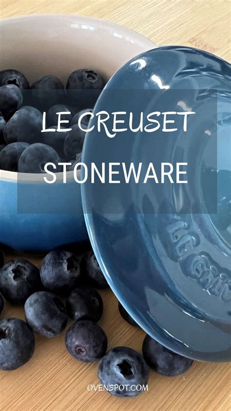 Le creuset stoneware ceramic cookware you will love – Artofit