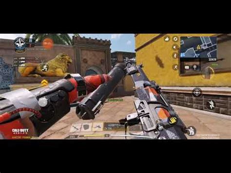 Играю в калавдюти часть 8 - YouTube