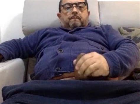 Hot Mature Bear ThisVid