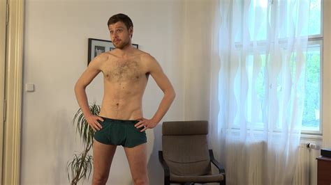 Nude Audition Video 170 ThisVid