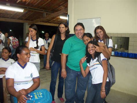 Escola Padre Luiz Cassiano - 9