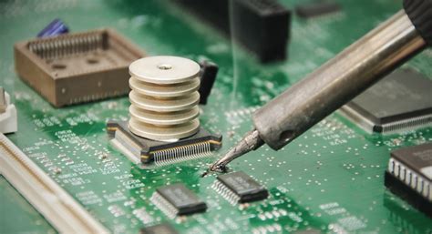 solder wire  pcb artist