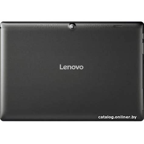 Купить Планшет Lenovo Tab 10 Tb X103f 16gb [za1u0008ua] Teleland By