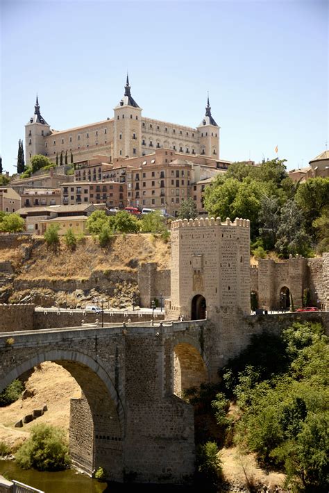 A Complete Guide to Toledo, Spain — Jess Bergin