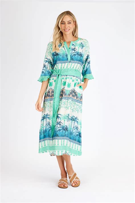 Maldives Maxi – Sea – Slow Tempo