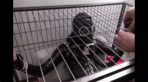 Iron Cage Breathing Control Chinese Masked Amateur Porn By FapHouse XHamster