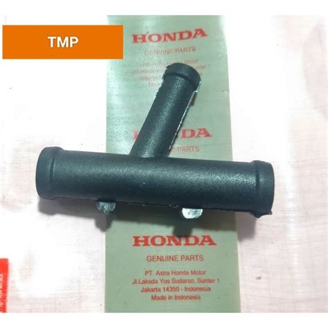 Jual Pipa Sambungan Selang Radiator Honda Vario Vario Tecno Pipa