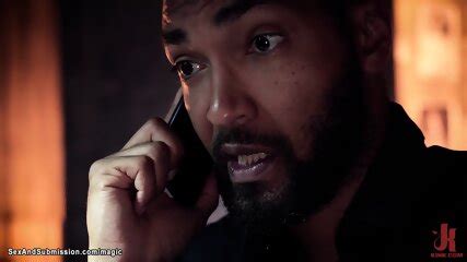 Muscle Guy Fucks MILF And Babe