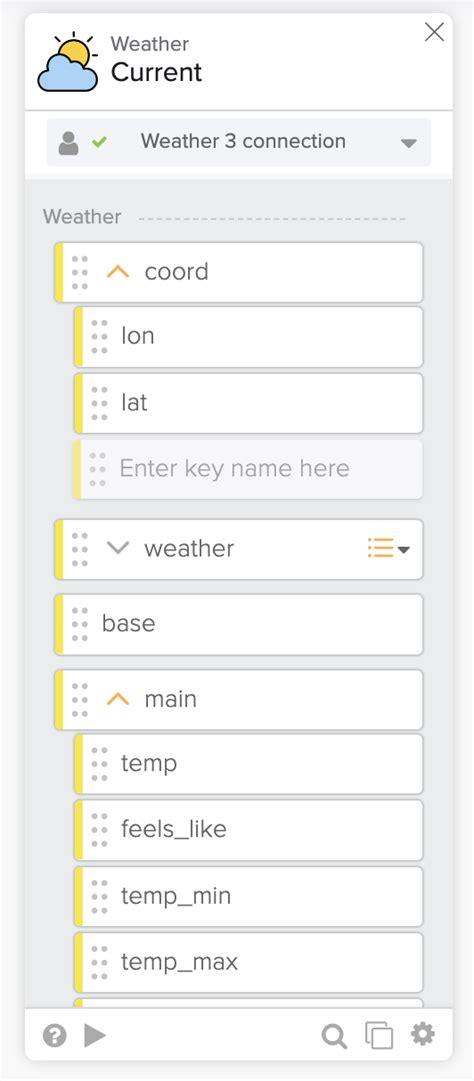 Set Up Api Connector Output Fields In The Okta Workflows Connector