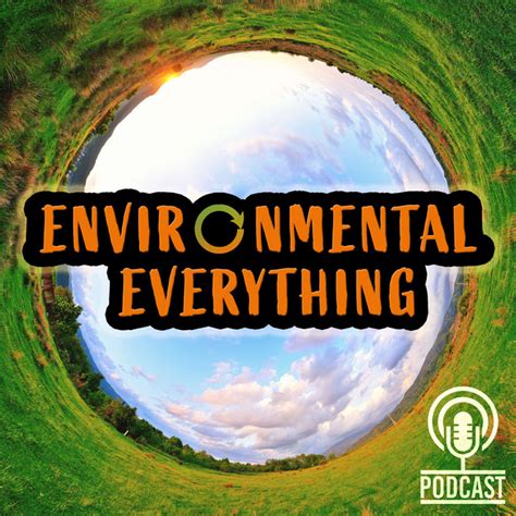 Environmental Everything Podcast On Spotify